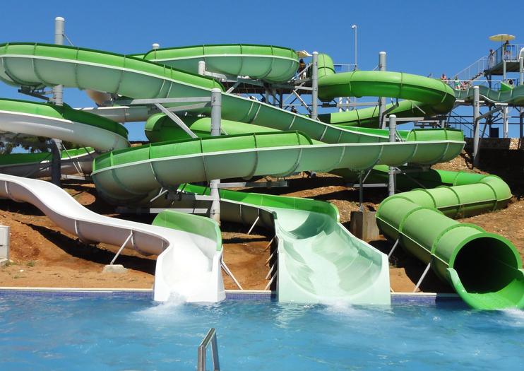 Splash Waterpark (Splash Sur Menorca)